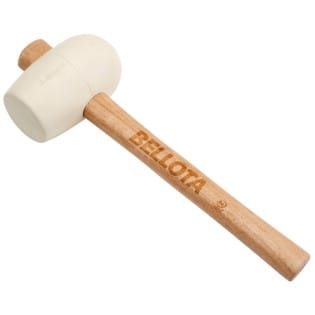 Gummitopf 8054-500 - Bellota