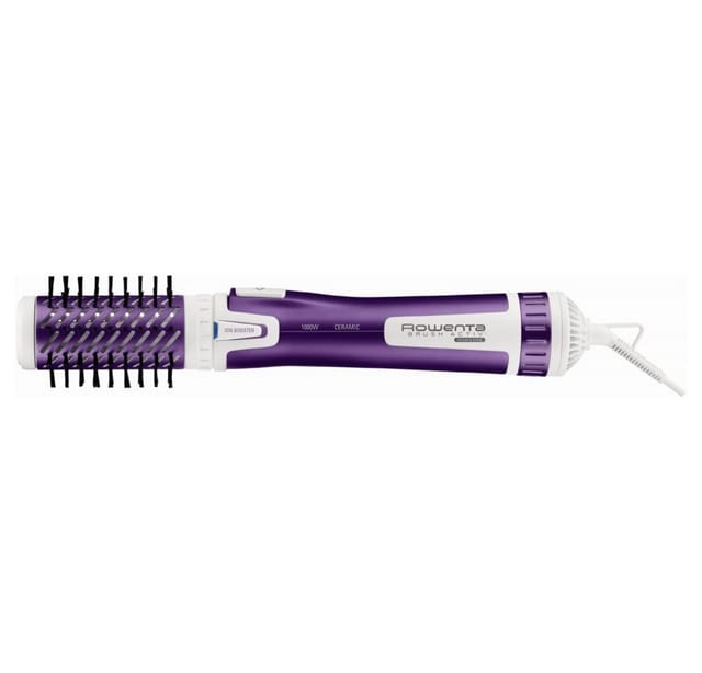 Warmluftbürste rotierend Volume & Shine CF9530