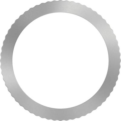 Reduzierring für pro Kreissägeblatt, 20 x 1,5 x 16 mm