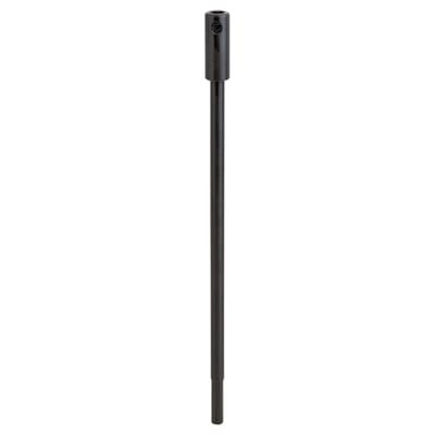 Verlängerung, 305 mm, mit Schlüsselweite 3/8/ 9,5- mm-Sechskantaufnahmeschaft - Bosch