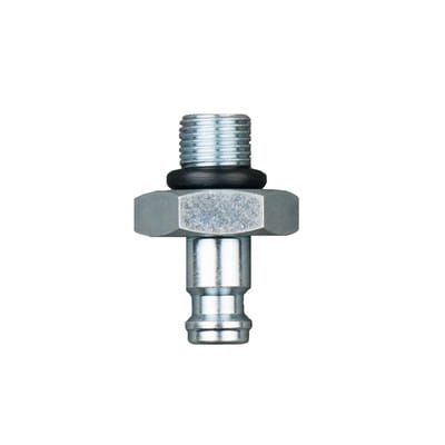 Schraubadapter Gr. 5, 1/2" x 20 UNF