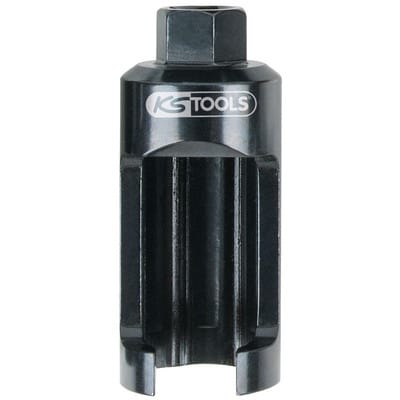 Ks Tools 1/2' Injektor-Stecknuss, 30,0 mm, L=100mm