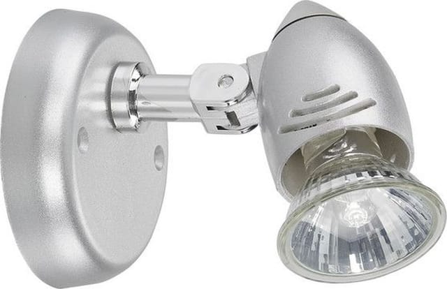 Wandlampe GU10 Metall Modern Wandleuchte