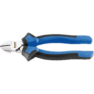 Kraftseitenschneider D5238A180 mm 2-Komponenten-Heft - Forum