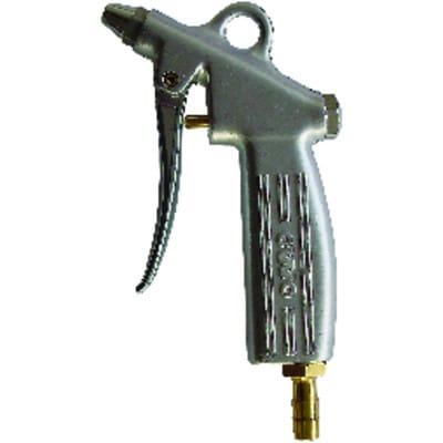 Blaspistole Tülle lw 6 m.Normaldüse D.1,5mm EWO