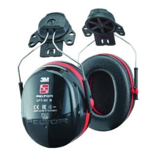 3M - Kapselgehörschutz Peltor Optime 3 H540 P3E