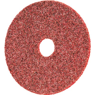 Klett-Vliesschleifscheibe Keramik 125 mm Forum