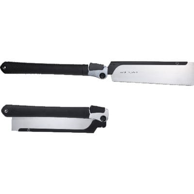 Japansaege Fujiyama Douzuk 240mm Magma