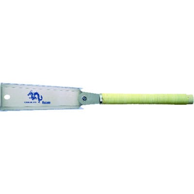 Zimmermanns-Zugsäge Ryoba 240 mm - Forum