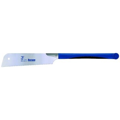 Japansäge m. gum. Griff 270mm na - Forum