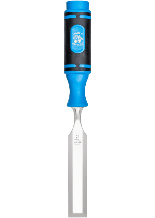 Stechbeitel mit 2 - k Heft Kirsche n 1008024