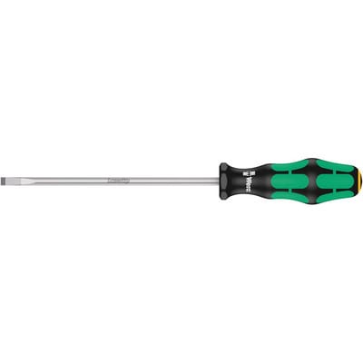 Schlitz-Schraubendreher Kraftform 5,5x1,0x150mm - Wera