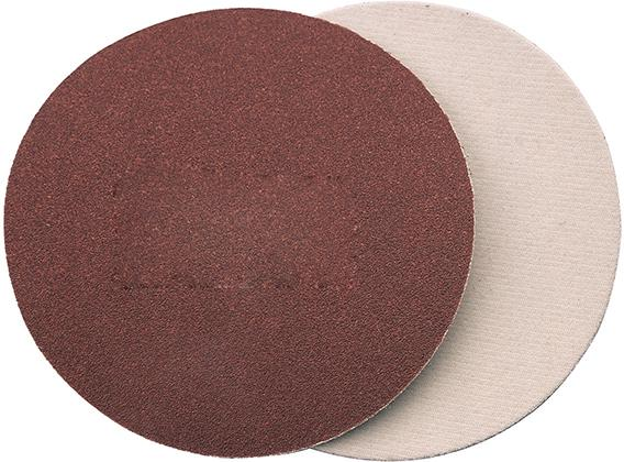 Klett-Papier Schleifscheibe 115mm k 40 Korund Forum