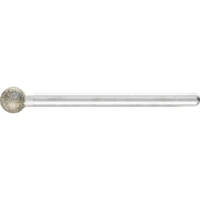 August Rüggeberg Gmbh&co.kg - Pferd dia-schleifstift dku-n 6,0/3 d126