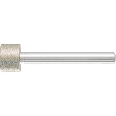 Pferd dia-schleifstift dzy-n 15,0-10/6 d126