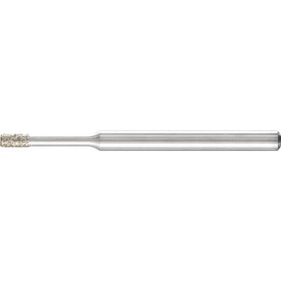 Schleifstift Diamant D126zylindrisch 2x4x3mm Pferd