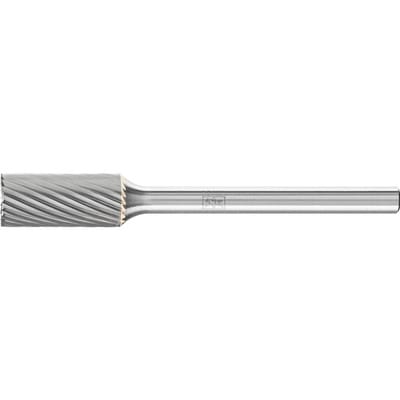 HM-Kleinfrässtift zya Zylinderform Zahnung 5 ZYA0613