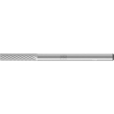 HM-Kleinfrässtift zya Zylinderform Zahnung 5 ZYA0313