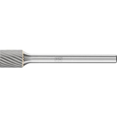 HM-Kleinfrässtift zya Zylinderform Zahnung 5 ZYA0607