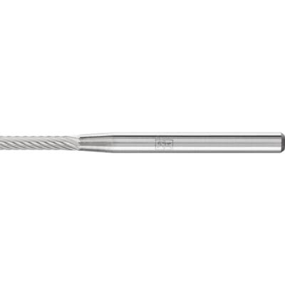 HM-Kleinfrässtift zya Zylinderform Zahnung 5 ZYA0210