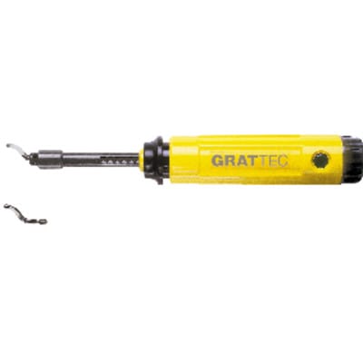 Grattec - Entgratwerkzeug-Satz gt bibt