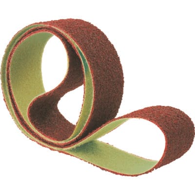 Vliesband Nylon/Korund 75 x 2000 mm K240 - Forum