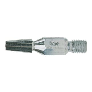 GCE - Brennschneiddüse rhöna Acetylen ac 10-25 mm verchromt Acetylen