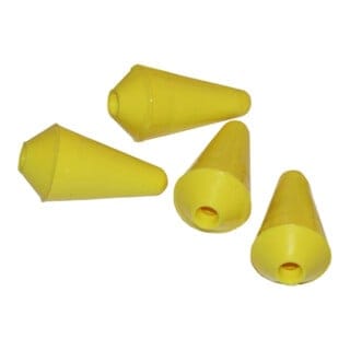 3M - Ersatzstöpsel für ear Caboflex 600