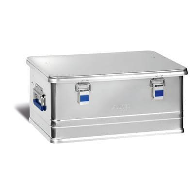 Alutec - comfort 48 12048 Transportkiste Aluminium (l x b x h) 580 x 385 x 265 mm