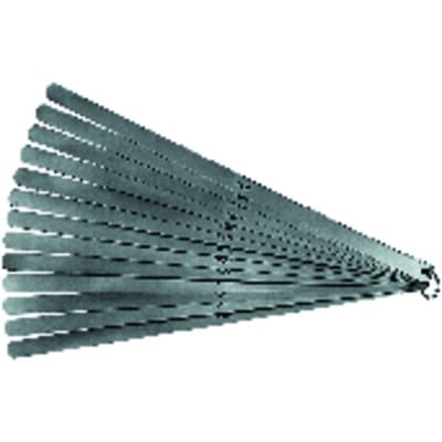 Kolbenspiellehre 20 Blatt 0,05-1,00 mm - Forum