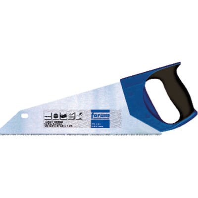 Handsäge 2K-Heft 350 mm 12Z/Zoll - Forum
