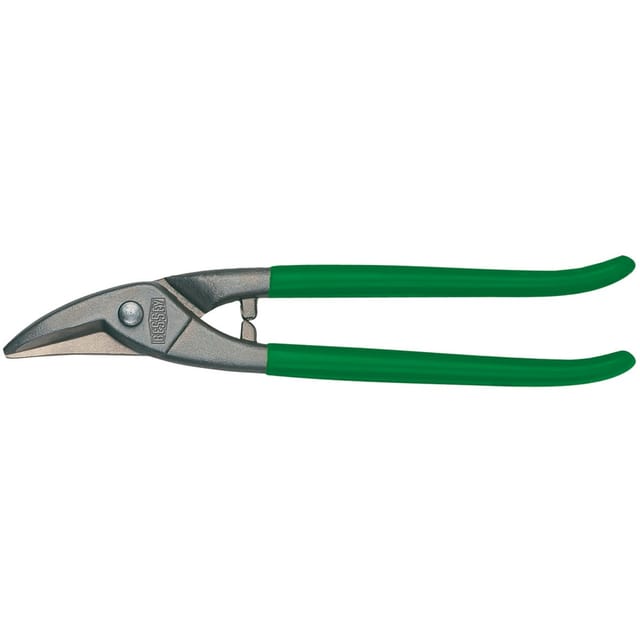 Bessey - Erdi D107 Blechschere für Blechbearbeitung rechtsschneidend Edelstahl 250mm