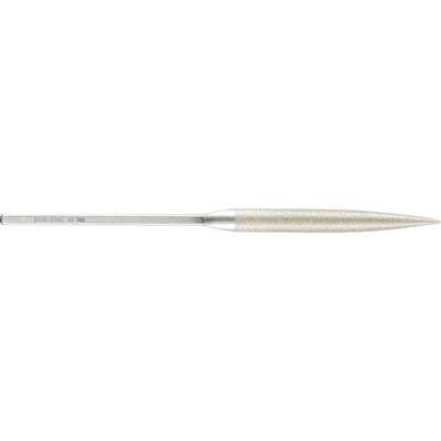 Diamant Handyfeile halbrund 215mm D126 - Pferd