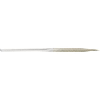 Diamant Handyfeile Dreikant 215mm D126 - Pferd