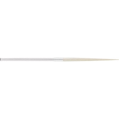 Diamant Handyfeile rund 215mm D126 - Pferd