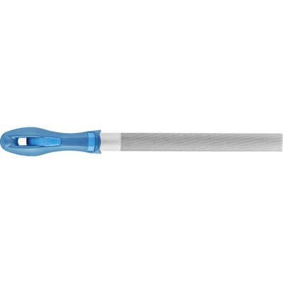 PFERD Werkstattfeile DIN 7261 Länge 200 mm Querschnitt 20 x 6 mm - 11213207