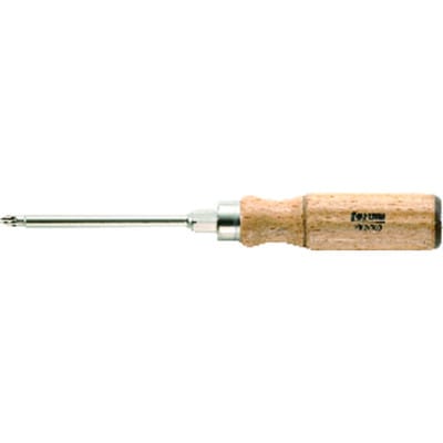 Schraubendreher Holzheft ph 2x100mm Forum