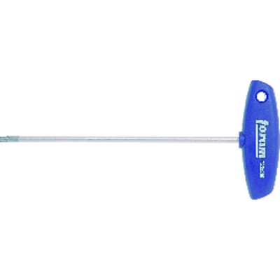 Schraubendreher Torx T-Griff T 27 x 200 mm FORUM
