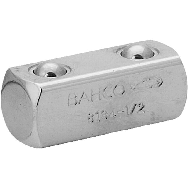 Bahco Antriebsvierkant für die 1/2 Knarre 8193-1/2, 32 mm