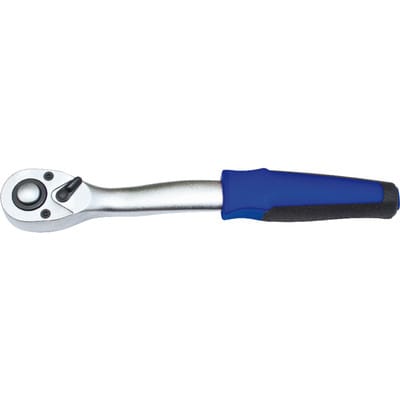 Hebel-Umschaltknarre 1/2' 260mm 36Zähne Forum