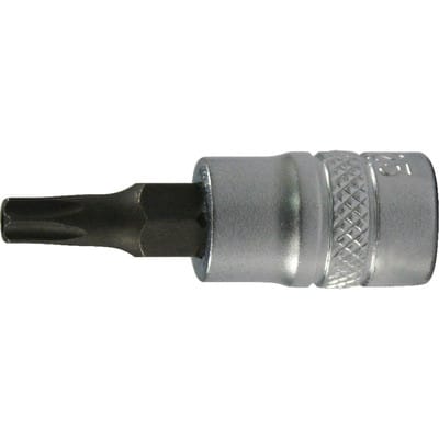 Schraubendreher-Einsatz 1/4 Innen-TORX 25 mm - Forum