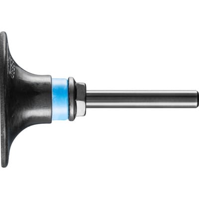 42721502 Schleifblatthalter Durchmesser 50 mm 1 St. - Pferd
