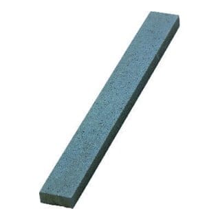 Schleiffeile Silicium- Carbid flach 10x 5x100mm fein Müller