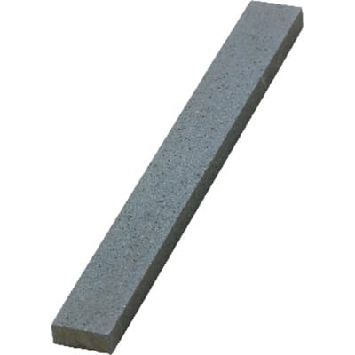 Muller - Schleiffeile Silicium- Carbid flach 10x 5x100mm mittel Müller