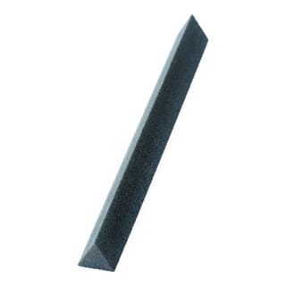 Schleiffeile Silicium- Carbid 3-kant 10x100mm mittel Müller