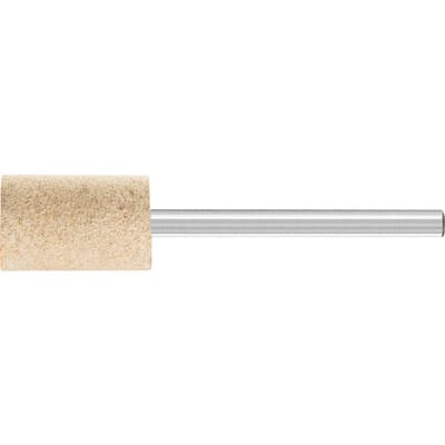 Feinschleifstift AW120LR zylindrisch PFZY 1015 3mm 10x15mm Pferd