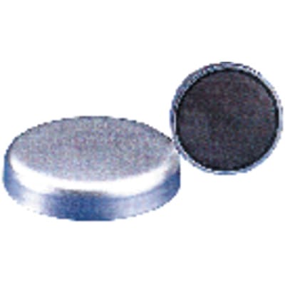 Beloh - Magnetflachgreifer d. 32xH7mm ohne Gewindebuchse Haftkraft 80 n