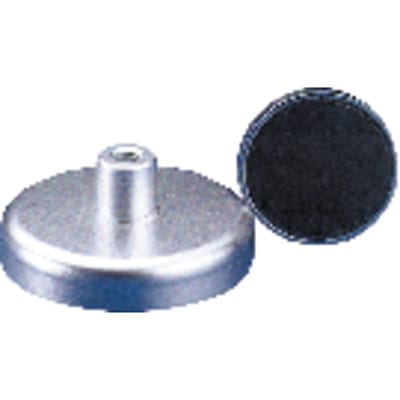 Beloh - Magnetflachgreifer d. 40xH8mm mit Gewindebuchse Haftkraft 125 n