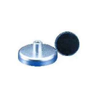 Beloh - Magnetflachgreifer d. 20xH6mm mit Gewindebuchse Haftkraft 30 n