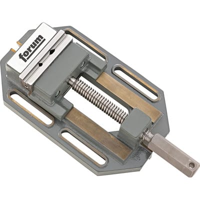Maschinen-Schraubstock Größe: 1 80 mm - Forum